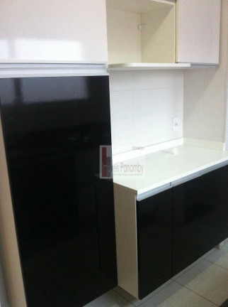 Imagem Apartamento com 2 Quartos à Venda, 52 m² em Vila Andrade - São Paulo
