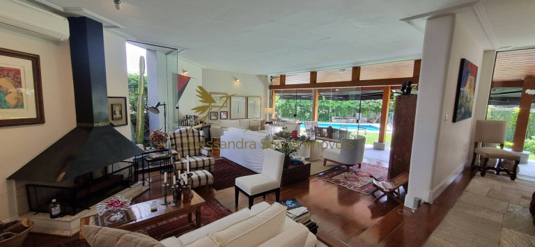 Imagem Casa com 4 Quartos à Venda, 560 m² em Aldeia Da Serra - Barueri Imagem Casa com 4 Quartos à Venda, 560 m² em Aldeia Da Serra - Barueri