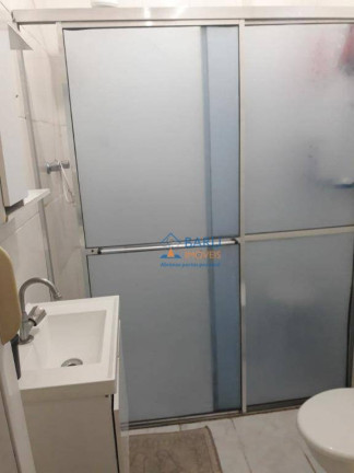 Imagem Apartamento com 1 Quarto à Venda, 42 m² em Santa Cecília - São Paulo Imagem Apartamento com 1 Quarto à Venda, 42 m² em Santa Cecília - São Paulo
