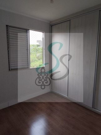 Imagem Imóvel com 3 Quartos à Venda, 67 m² em Jardim Pacaembu - Campinas