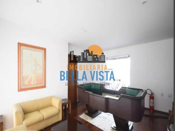 Imagem Apartamento com 4 Quartos à Venda, em Fazenda Morumbi - São Paulo Imagem Apartamento com 4 Quartos à Venda, em Fazenda Morumbi - São Paulo