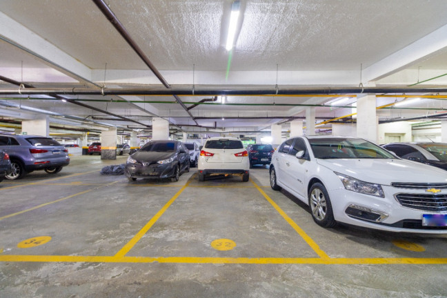 Imagem Apartamento com 2 Quartos à Venda, 52 m² em Vila Bela - São Paulo Imagem Apartamento com 2 Quartos à Venda, 52 m² em Vila Bela - São Paulo