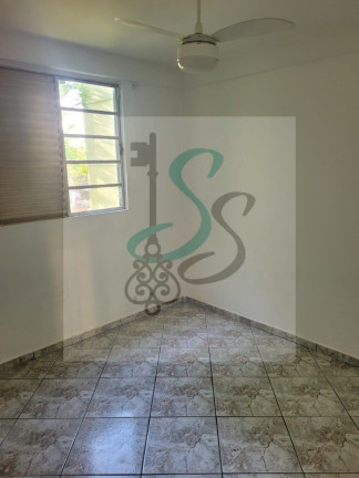 Imagem Imóvel com 2 Quartos à Venda, 57 m² em Parque Residencial Vila União - Campinas