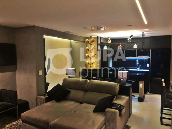 Imagem Apartamento com 2 Quartos à Venda, 53 m² em Casa Verde - São Paulo Imagem Apartamento com 2 Quartos à Venda, 53 m² em Casa Verde - São Paulo