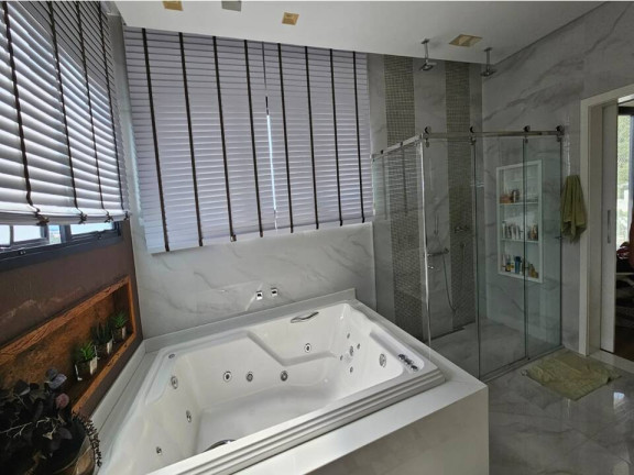 Imagem Casa de Condomínio com 4 Quartos à Venda, 387 m² em Residencial Ibi-aram - Itupeva Imagem Casa de Condomínio com 4 Quartos à Venda, 387 m² em Residencial Ibi-aram - Itupeva