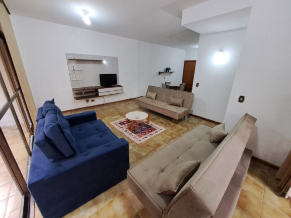 Imagem Apartamento com 3 Quartos à Venda, 109 m² em Pitangueiras - Guarujá Imagem Apartamento com 3 Quartos à Venda, 109 m² em Pitangueiras - Guarujá