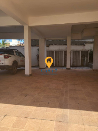 Imagem Apartamento com 3 Quartos à Venda, 100 m² em Silveira - Belo Horizonte