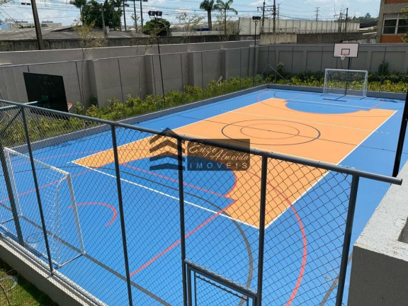 Imagem Apartamento com 4 Quartos à Venda, 153 m² em Vila Leopoldina - São Paulo