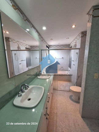 Imagem Apartamento com 3 Quartos para Alugar, 160 m² em Chapada - Manaus Imagem Apartamento com 3 Quartos para Alugar, 160 m² em Chapada - Manaus