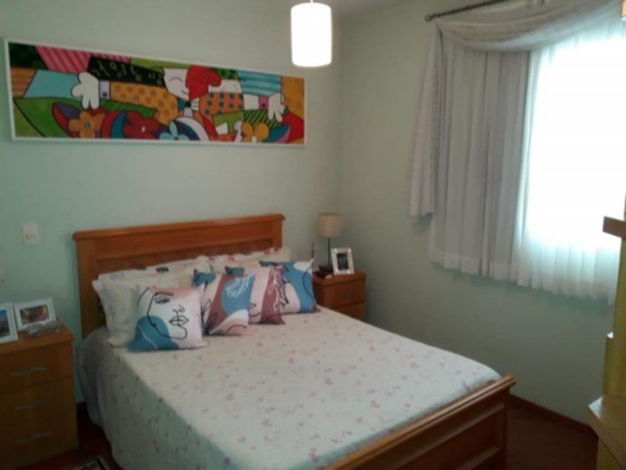 Imagem Apartamento com 3 Quartos à Venda, 87 m² em Vila Regente Feijo - São Paulo Imagem Apartamento com 3 Quartos à Venda, 87 m² em Vila Regente Feijo - São Paulo