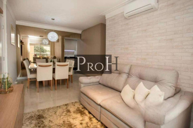 Foto do imóvel Apartamento com 3 Quartos à Venda, 99 m² em Barcelona - São Caetano Do Sul