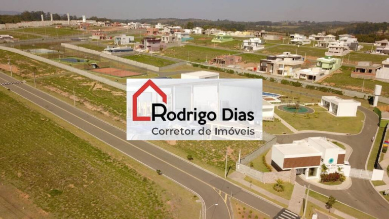 Imagem Terreno em Condomínio à Venda, 300 m² em Jardim Primavera - Itupeva Imagem Terreno em Condomínio à Venda, 300 m² em Jardim Primavera - Itupeva