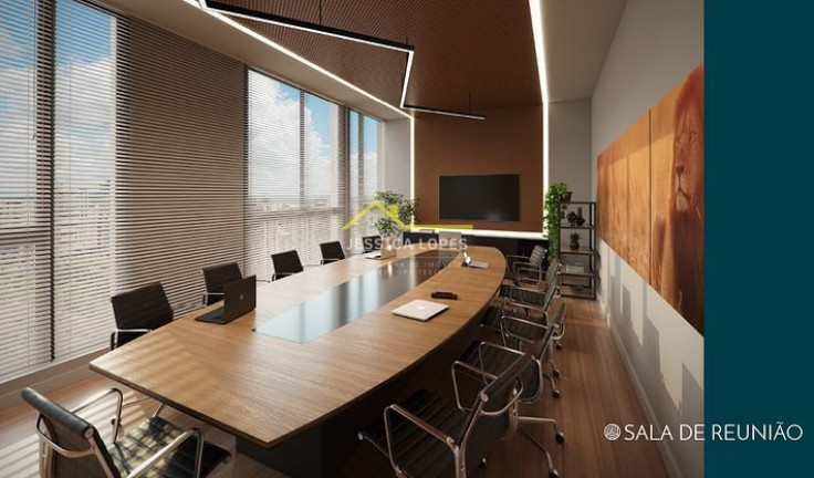 Sala Comercial à Venda, 56 m² em Manaíra - João Pessoa