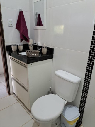 Imagem Casa com 3 Quartos à Venda, 183 m² em São Benedito - Americana Imagem Casa com 3 Quartos à Venda, 183 m² em São Benedito - Americana