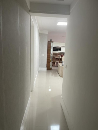 Imagem Apartamento com 3 Quartos à Venda, 128 m² em Centro - Santo André