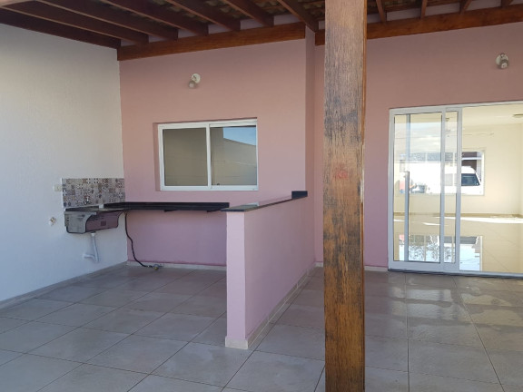 Imagem Casa de Condomínio com 3 Quartos à Venda, 163 m² em Horto Florestal - Sorocaba