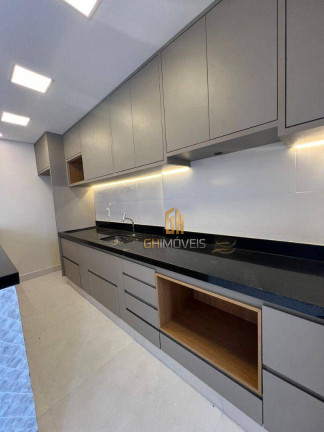Imagem Apartamento com 2 Quartos à Venda, 67 m² em Setor Bueno - Goiânia