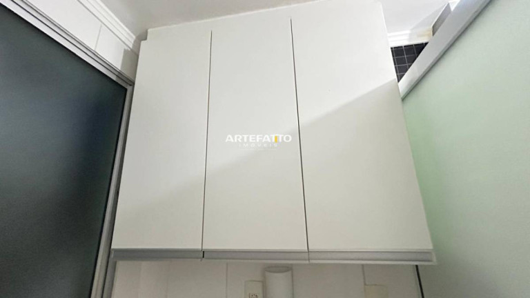 Imagem Apartamento com 2 Quartos à Venda, 50 m²