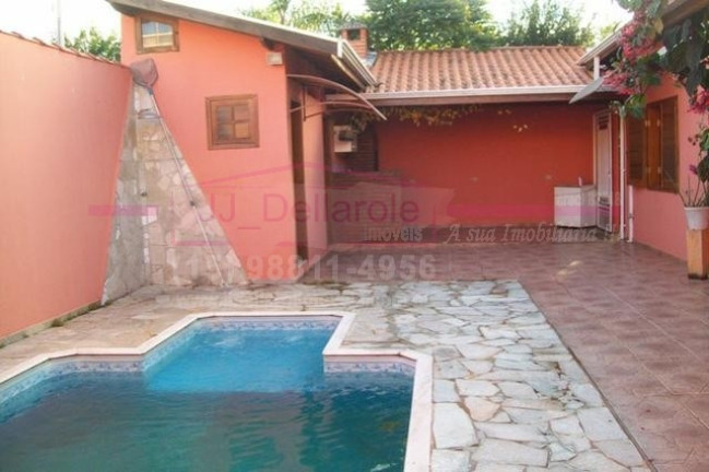 Imagem Casa de Condomínio com 3 Quartos à Venda, 360 m² em Condomínio Portal Dos Pássaros - Boituva Imagem Casa de Condomínio com 3 Quartos à Venda, 360 m² em Condomínio Portal Dos Pássaros - Boituva