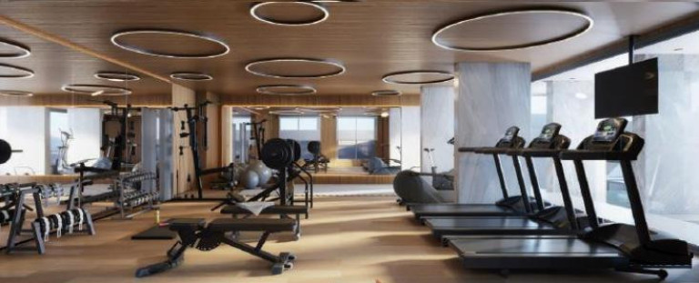 Imagem Apartamento com 4 Quartos à Venda, 124 m² em Icarai - Niterói