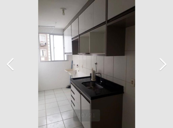 Imagem Apartamento com 2 Quartos à Venda, 45 m² em Caixa D'água - Lauro De Freitas Imagem Apartamento com 2 Quartos à Venda, 45 m² em Caixa D'água - Lauro De Freitas