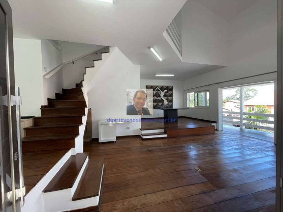 Imagem Casa com 5 Quartos à Venda, 285 m² em São Paulo Ii - Cotia