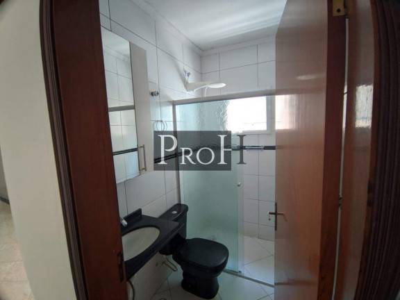 Imagem Cobertura com 2 Quartos à Venda, 198 m² em Vila Scarpelli - Santo André Imagem Cobertura com 2 Quartos à Venda, 198 m² em Vila Scarpelli - Santo André