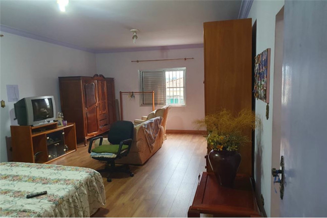 Imagem Casa com 3 Quartos à Venda, 178 m² em Casa Verde - São Paulo