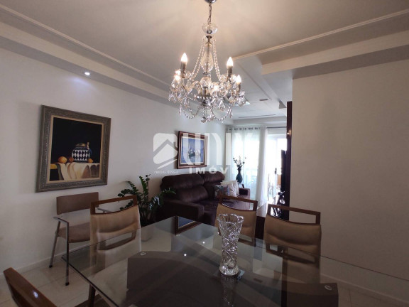 Imagem Apartamento com 3 Quartos à Venda, 93 m² em Centro - Campos Dos Goytacazes