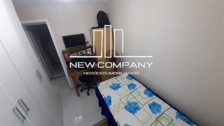 Imagem Apartamento com 2 Quartos à Venda, em Parque São Vicente - Mauá Imagem Apartamento com 2 Quartos à Venda, em Parque São Vicente - Mauá