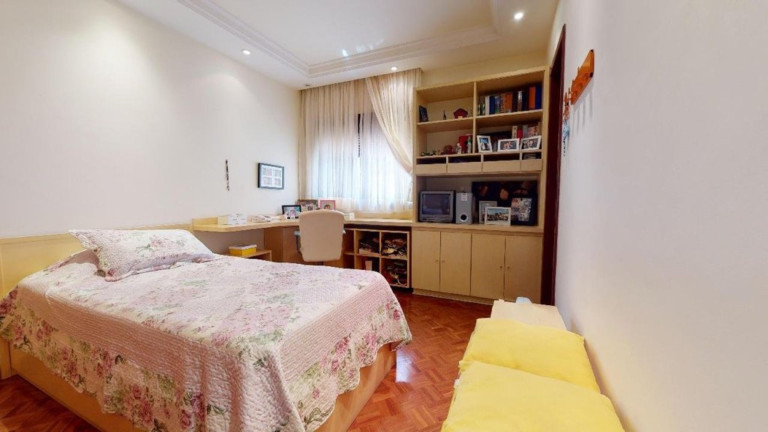 Imagem Apartamento com 4 Quartos à Venda, em Aclimação - São Paulo Imagem Apartamento com 4 Quartos à Venda, em Aclimação - São Paulo