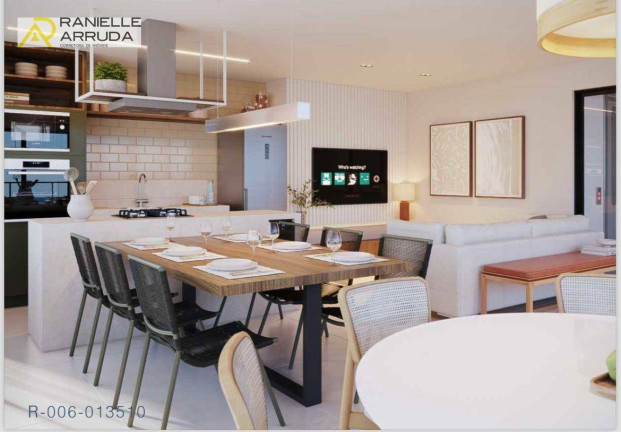 Imagem Apartamento com 3 Quartos à Venda, 87 m² em Intermares - Cabedelo Imagem Apartamento com 3 Quartos à Venda, 87 m² em Intermares - Cabedelo