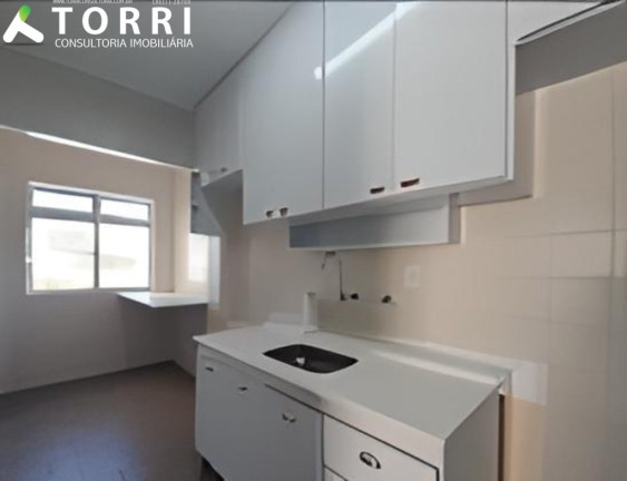 Imagem Apartamento com 2 Quartos à Venda, 125 m² em Vila Jardini - Sorocaba
