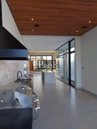 Imagem Casa de Condomínio com 4 Quartos à Venda, 315 m² em Jardim Santa Rita - Indaiatuba Imagem Casa de Condomínio com 4 Quartos à Venda, 315 m² em Jardim Santa Rita - Indaiatuba