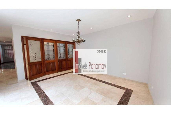 Imagem Casa com 3 Quartos para Alugar, 450 m² em Vila Nova Conceição - São Paulo Imagem Casa com 3 Quartos para Alugar, 450 m² em Vila Nova Conceição - São Paulo