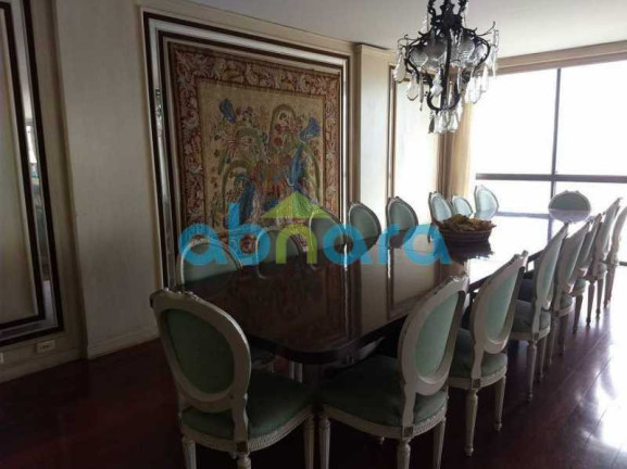 Imagem Apartamento com 4 Quartos à Venda, 430 m² em Copacabana - Rio De Janeiro Imagem Apartamento com 4 Quartos à Venda, 430 m² em Copacabana - Rio De Janeiro