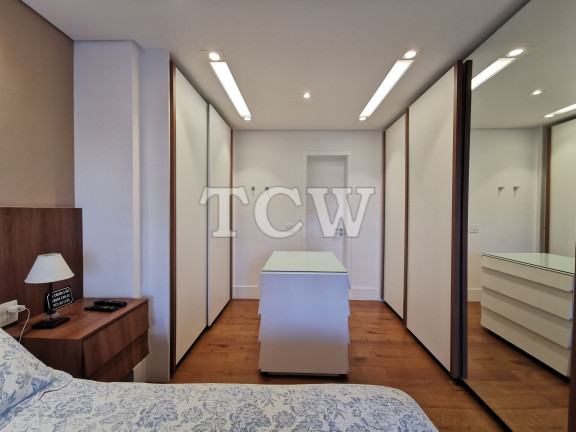 Imagem Apartamento com 3 Quartos à Venda, 250 m² em Jardim Vila Mariana - São Paulo Imagem Apartamento com 3 Quartos à Venda, 250 m² em Jardim Vila Mariana - São Paulo