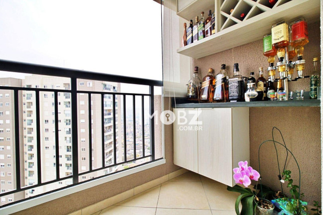 Imagem Imóvel com 2 Quartos à Venda, 47 m² em Vila Andrade - São Paulo Imagem Imóvel com 2 Quartos à Venda, 47 m² em Vila Andrade - São Paulo