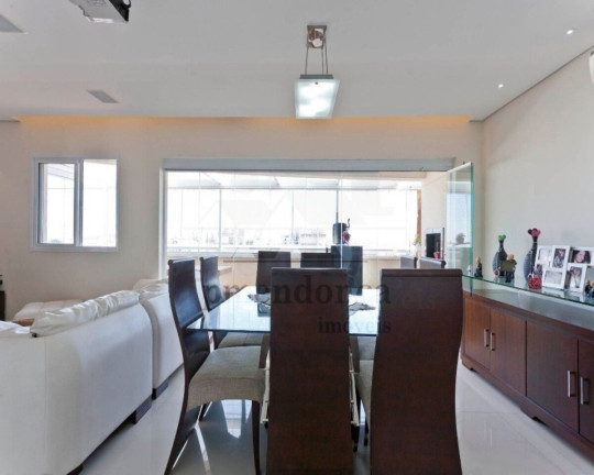 Imagem Apartamento com 4 Quartos à Venda, 220 m² em Vila Romana - São Paulo Imagem Apartamento com 4 Quartos à Venda, 220 m² em Vila Romana - São Paulo