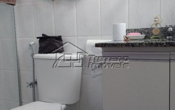 Imagem Apartamento com 3 Quartos à Venda, 76 m² em Jardim Satélite - São José Dos Campos Imagem Apartamento com 3 Quartos à Venda, 76 m² em Jardim Satélite - São José Dos Campos