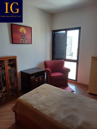 Imagem Apartamento com 3 Quartos à Venda, 143 m² em Centro - Santo André Imagem Apartamento com 3 Quartos à Venda, 143 m² em Centro - Santo André