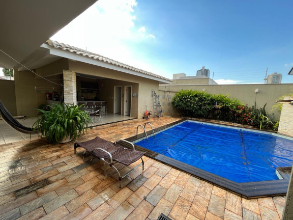 Imagem Casa à Venda, 508 m² em Zona Ii - Umuarama Imagem Casa à Venda, 508 m² em Zona Ii - Umuarama