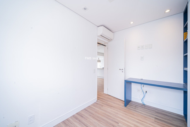 Imagem Imóvel com 2 Quartos à Venda, 74 m² em Brooklin - São Paulo Imagem Imóvel com 2 Quartos à Venda, 74 m² em Brooklin - São Paulo