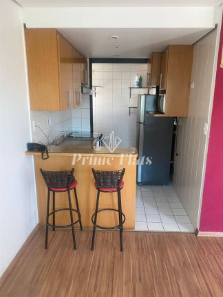 Imagem Apartamento com 2 Quartos para Alugar, 70 m² em Moema - São Paulo