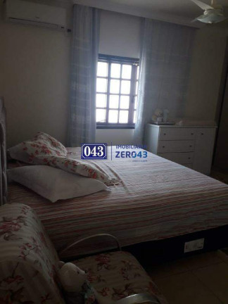 Imagem Casa com 3 Quartos à Venda, 175 m² em Jardim Belo Horizonte - Londrina