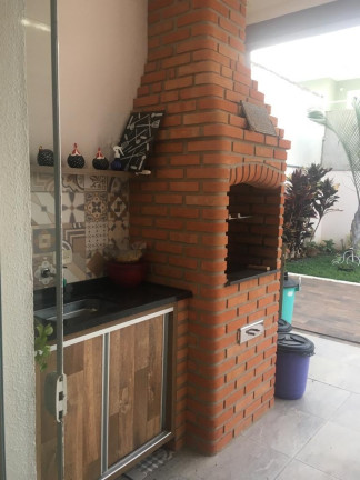 Imagem Casa de Condomínio com 3 Quartos à Venda, 163 m² em Jardim Villagio Milano - Sorocaba Imagem Casa de Condomínio com 3 Quartos à Venda, 163 m² em Jardim Villagio Milano - Sorocaba