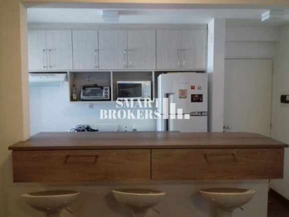 Imagem Apartamento com 3 Quartos à Venda, 69 m² em Vila Das Mercês - São Paulo Imagem Apartamento com 3 Quartos à Venda, 69 m² em Vila Das Mercês - São Paulo