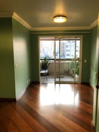 Imagem Imóvel com 3 Quartos à Venda, 78 m² em Perdizes - São Paulo Imagem Imóvel com 3 Quartos à Venda, 78 m² em Perdizes - São Paulo