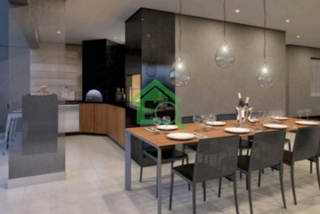 Imagem Apartamento com 1 Quarto à Venda, 21 m² em República - São Paulo Imagem Apartamento com 1 Quarto à Venda, 21 m² em República - São Paulo