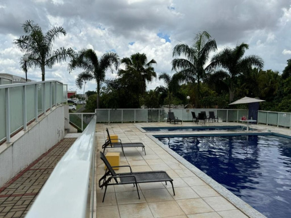 Imagem Apartamento com 2 Quartos à Venda, 41 m² em Jardim Belo Horizonte - Aparecida De Goiânia Imagem Apartamento com 2 Quartos à Venda, 41 m² em Jardim Belo Horizonte - Aparecida De Goiânia